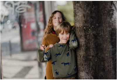 Kid's Clothing