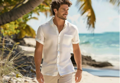 Men's Clothing